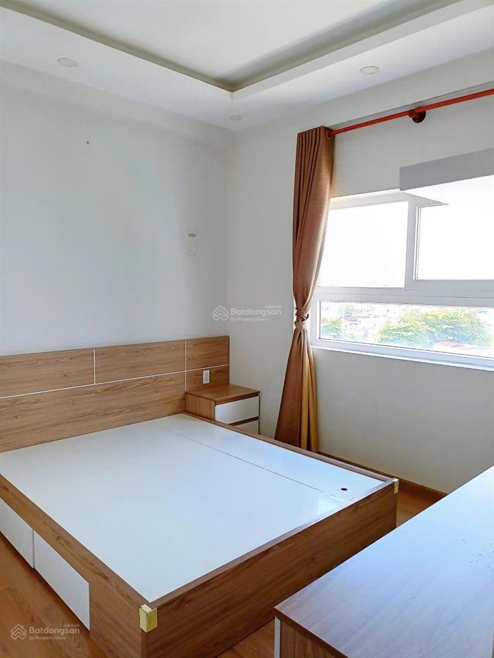 Cho thuê căn hộ an gia star bình tân 65m 2pn 2wc. full nội thất. giá 7,5 triệu.