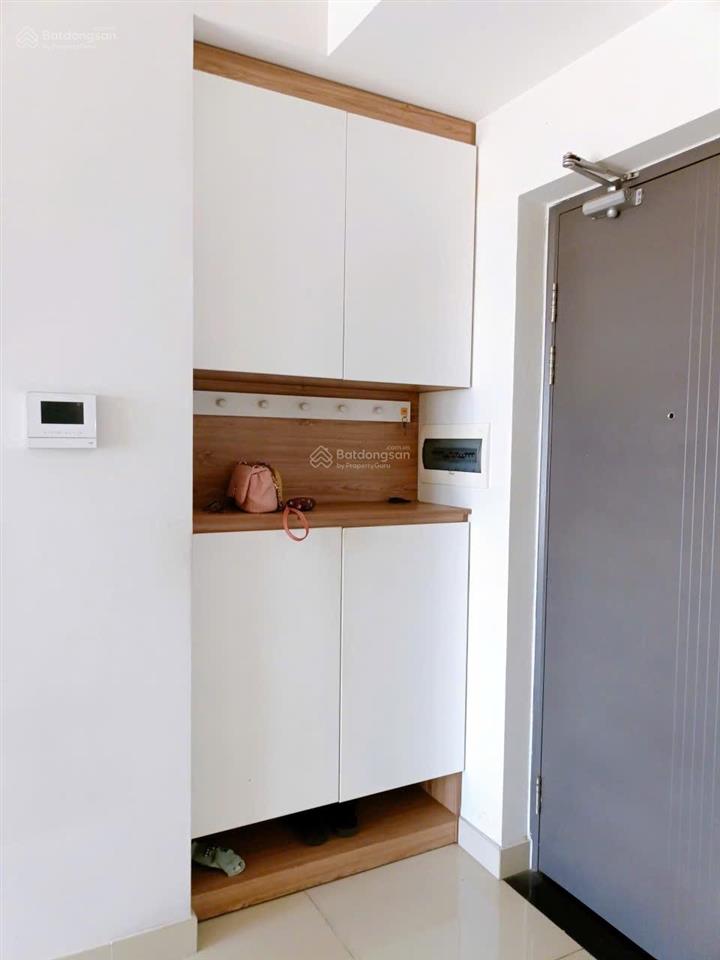 Cho thuê căn hộ an gia star bình tân 65m 2pn 2wc. full nội thất. giá 7,5 triệu.