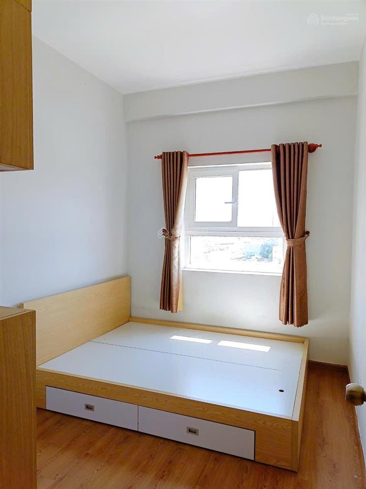 Cho thuê căn hộ an gia star bình tân 65m 2pn 2wc. full nội thất. giá 7,5 triệu.