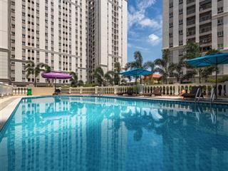 Cho thuê căn hộ imperial place bình tân 56m 2pn 1wc full nội thất.  0906 780 ***