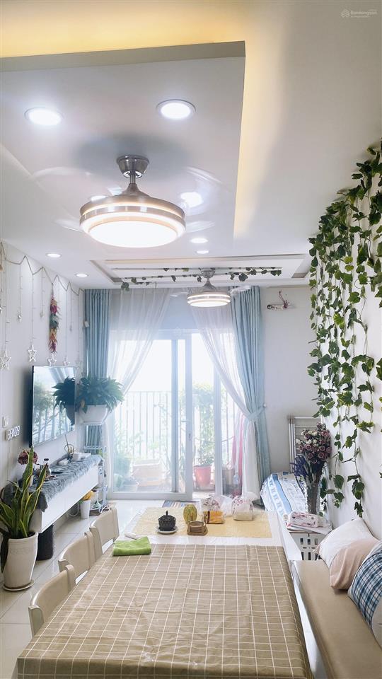 Cho thuê căn hộ angia star bình tân 2pn 1wc, full nội thất, giá 7 triệu,  0906 780 ***