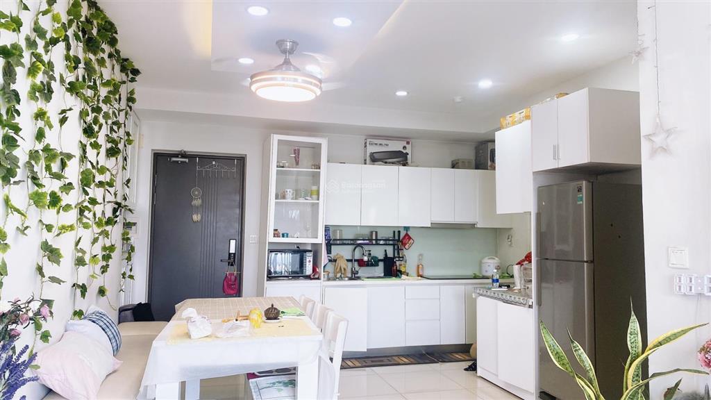 Cho thuê căn hộ angia star bình tân 2pn 1wc, full nội thất, giá 7 triệu,  0906 780 ***