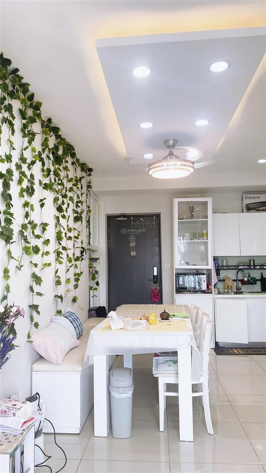 Cho thuê căn hộ angia star bình tân 2pn 1wc, full nội thất, giá 7 triệu,  0906 780 ***