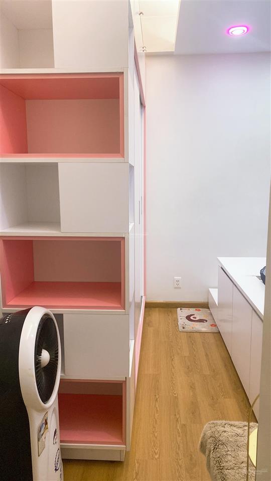 Cho thuê căn hộ angia star bình tân 2pn 1wc, full nội thất, giá 7 triệu,  0906 780 ***