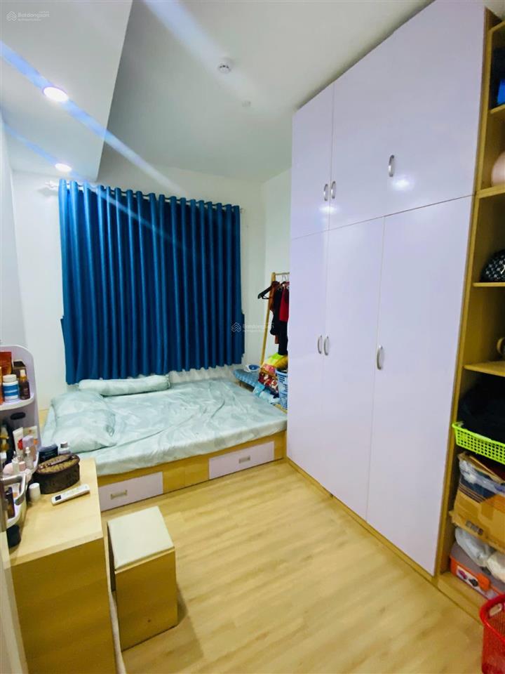 Căn hộ sổ hồng  cao cấp moonlight park view bình tân 2pn 2wc. full nội thất cao cấp. giá 3,5 tỷ