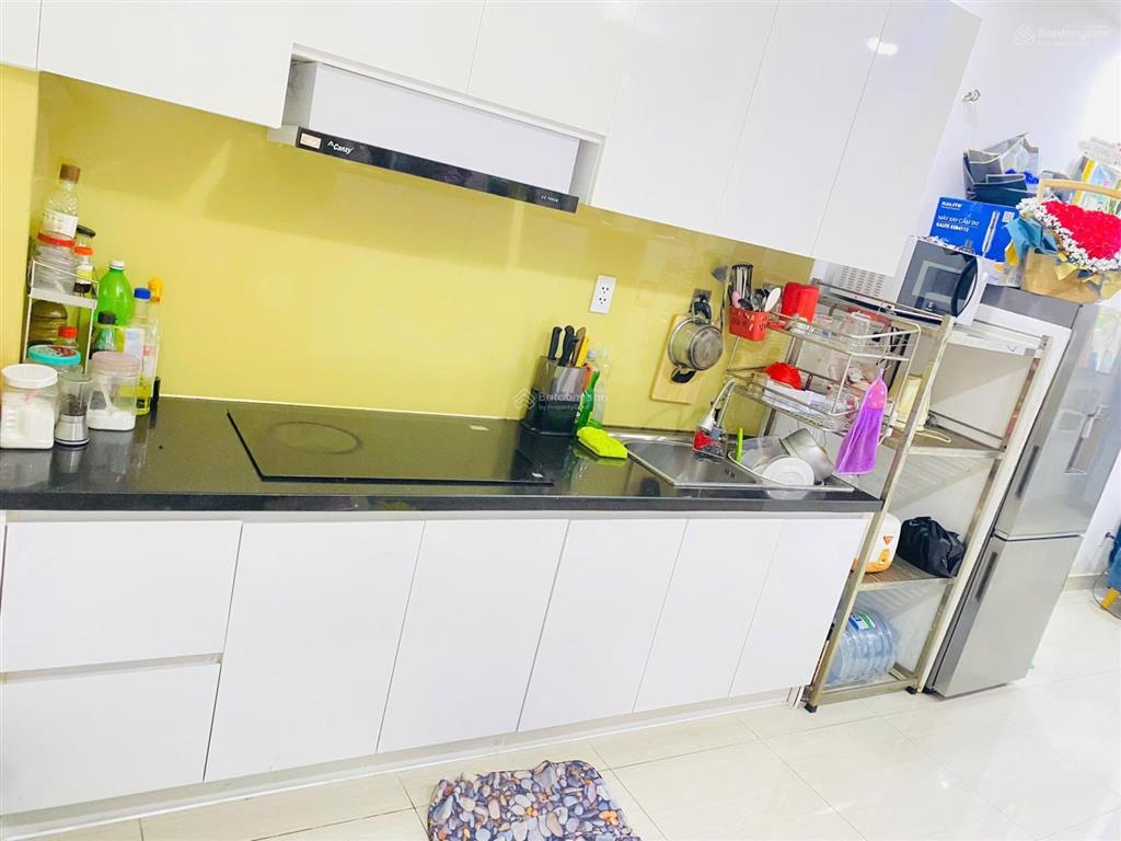 Căn hộ sổ hồng  cao cấp moonlight park view bình tân 2pn 2wc. full nội thất cao cấp. giá 3,5 tỷ