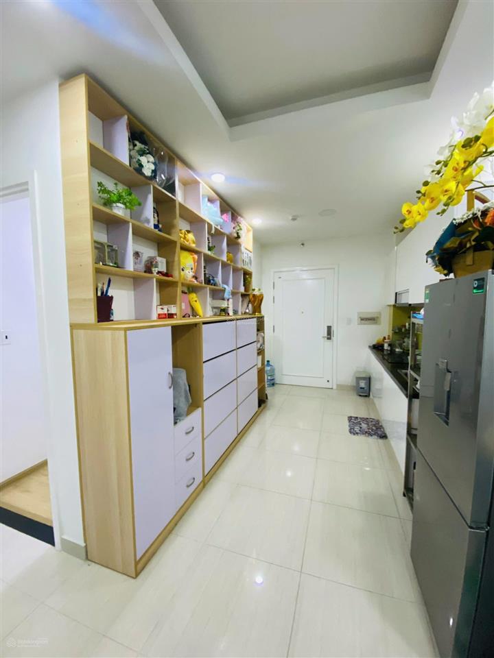 Căn hộ sổ hồng  cao cấp moonlight park view bình tân 2pn 2wc. full nội thất cao cấp. giá 3,5 tỷ