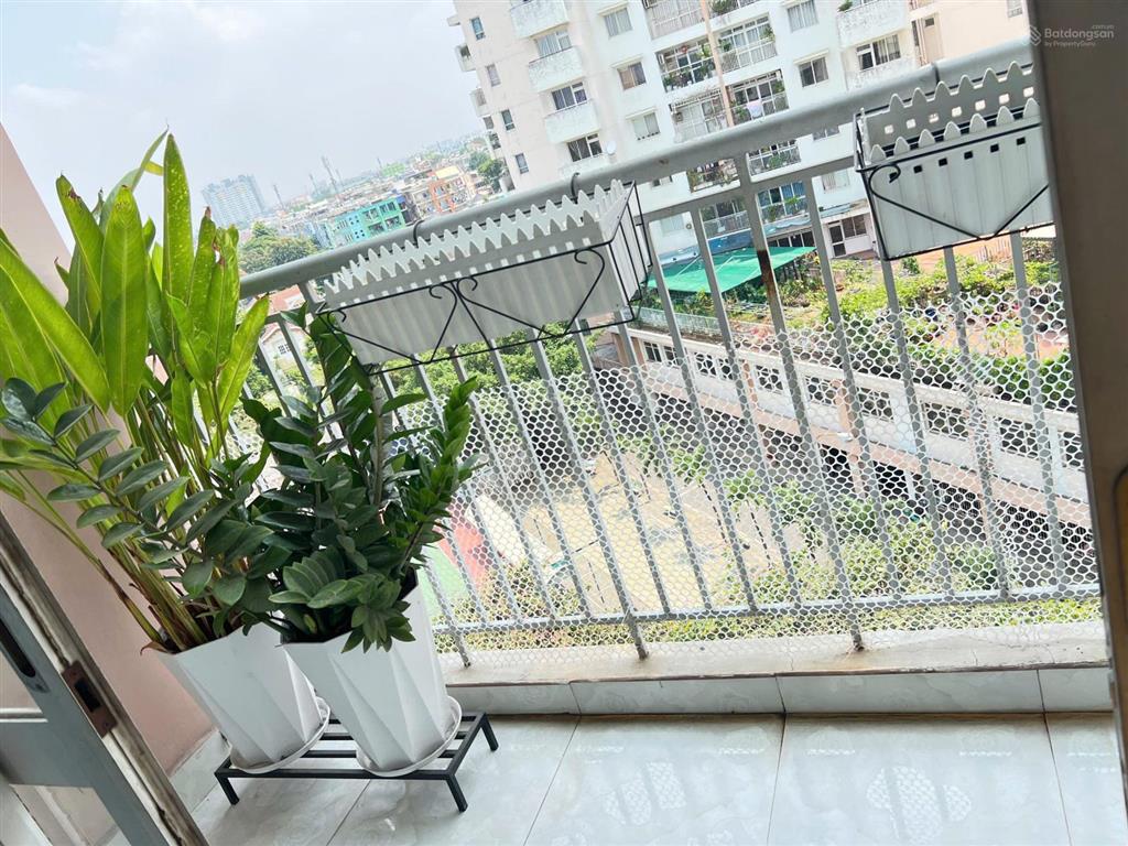 Chung cư vĩnh tường  tân tạo bình tân 93m2 2pn 2wc. sổ hồng riêng. giá 2,78 tỷ