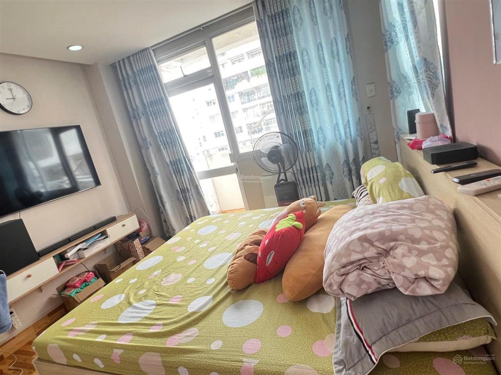 Chung cư vĩnh tường  tân tạo bình tân 93m2 2pn 2wc. sổ hồng riêng. giá 2,78 tỷ