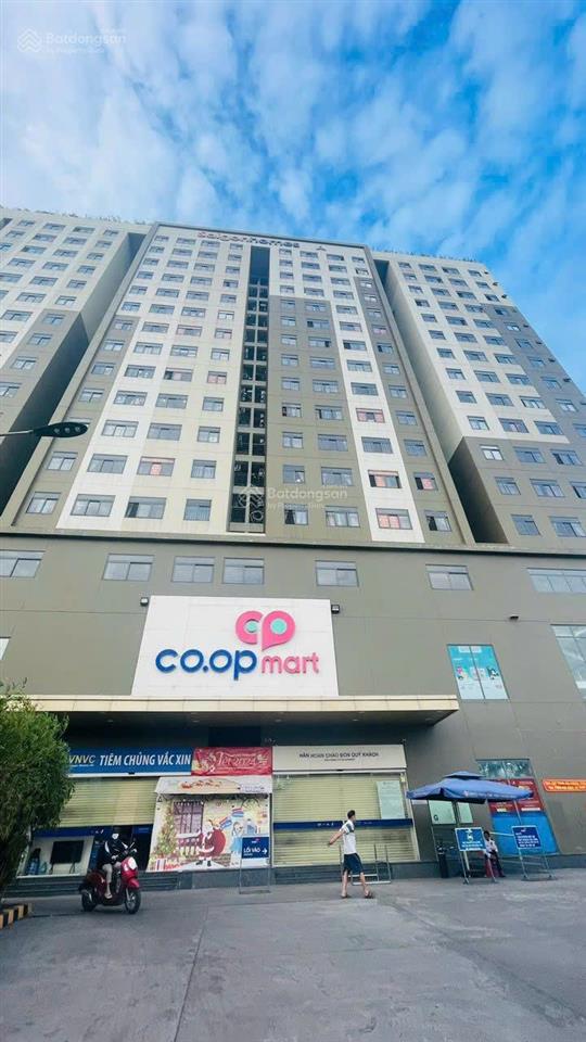 Bán gấp căn hộ saigonhome ngay coopmart, bv bình tân. 48m², 1pn 1wc, full nội thất, giá 2,1 tỷ.