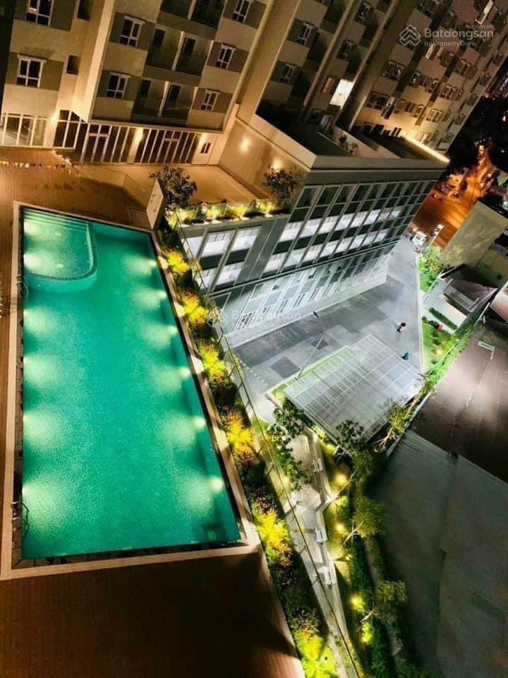 Bán căn hộ moonlight boulevard 68m2 2pn 2wc, lầu đẹp, chỉ 3,5 tỷ