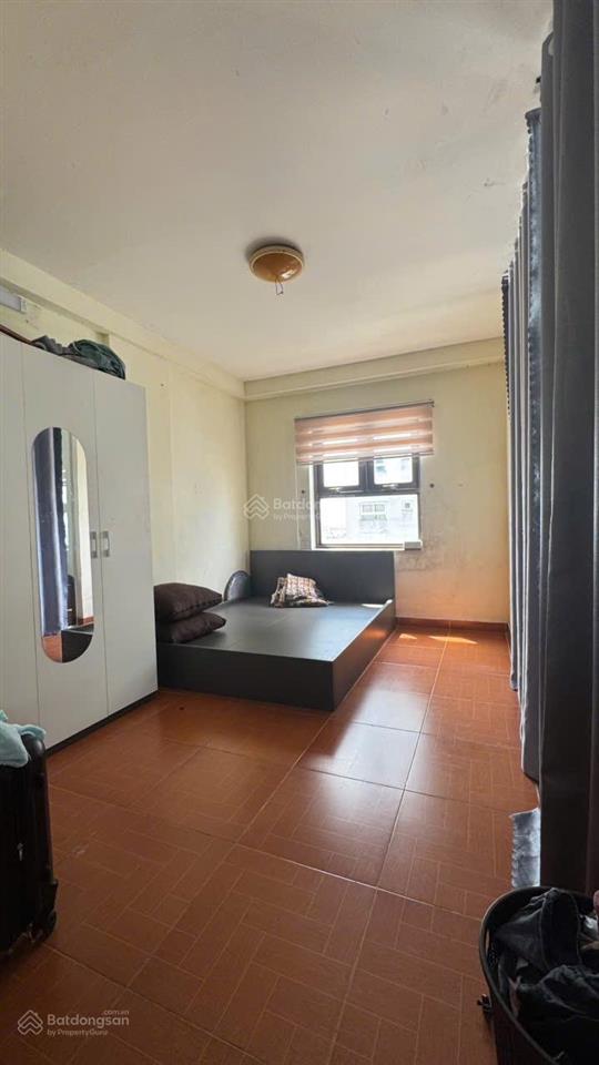 Bán căn hộ tân mai, bình tân, 1pn, 1wc. sổ hồng. giá 1,75 tỷ.  0906 780 ***