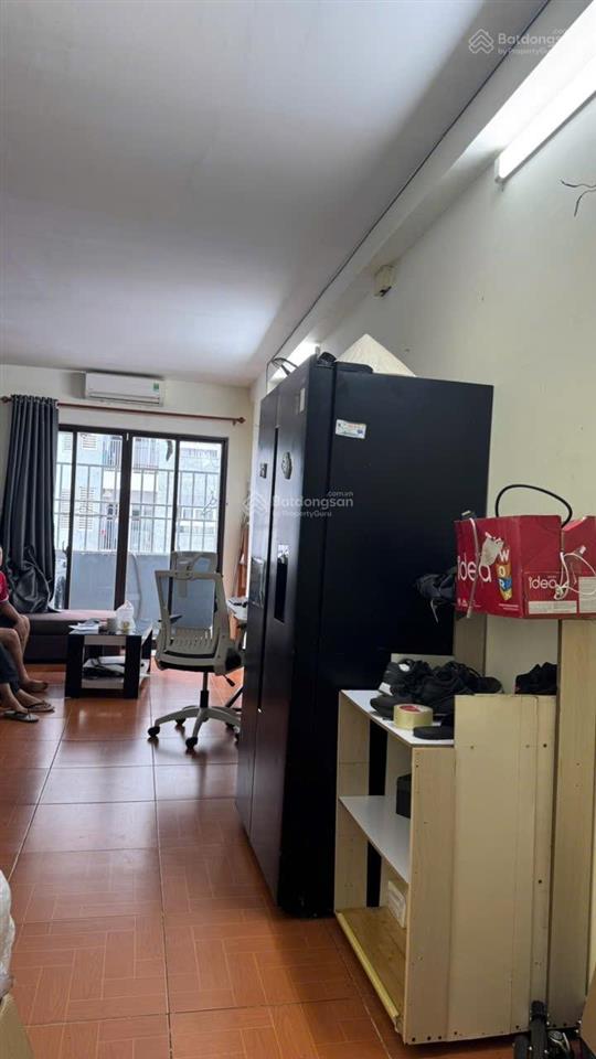 Bán căn hộ tân mai, bình tân, 1pn, 1wc. sổ hồng. giá 1,75 tỷ.  0906 780 ***