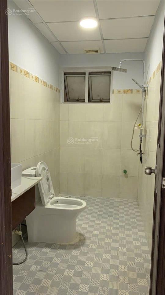 Chỉ 2,28 tỷ. sở hữu căn hộ sổ hồng riêng bình tân. 62m 2pn 1wc. nhà mới. gần bệnh viện, trường học