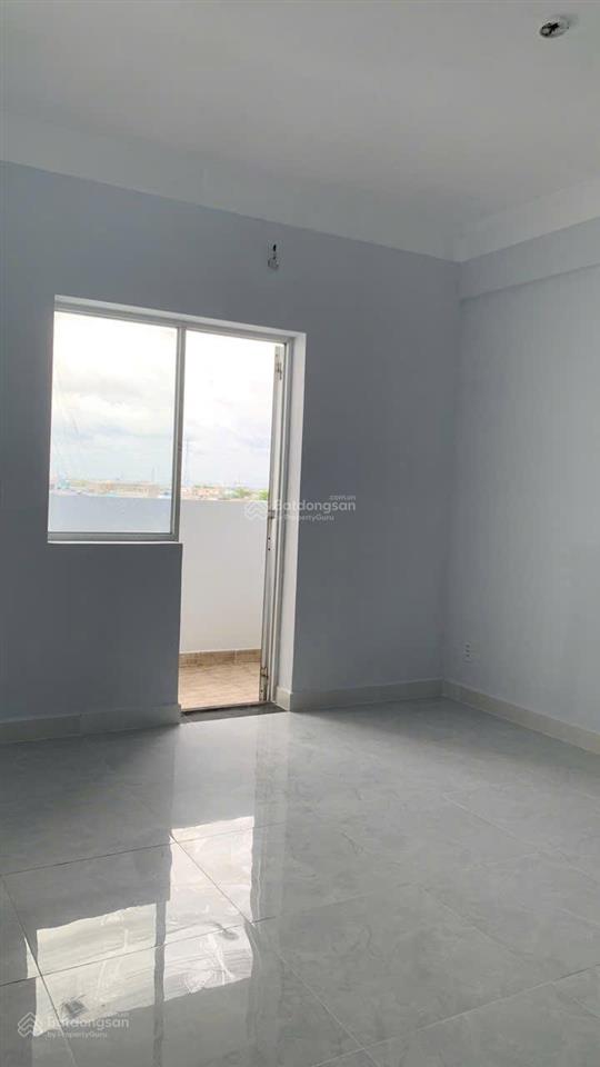 Chỉ 2,28 tỷ. sở hữu căn hộ sổ hồng riêng bình tân. 62m 2pn 1wc. nhà mới. gần bệnh viện, trường học