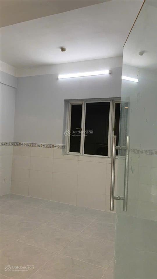 Chỉ 2,28 tỷ. sở hữu căn hộ sổ hồng riêng bình tân. 62m 2pn 1wc. nhà mới. gần bệnh viện, trường học