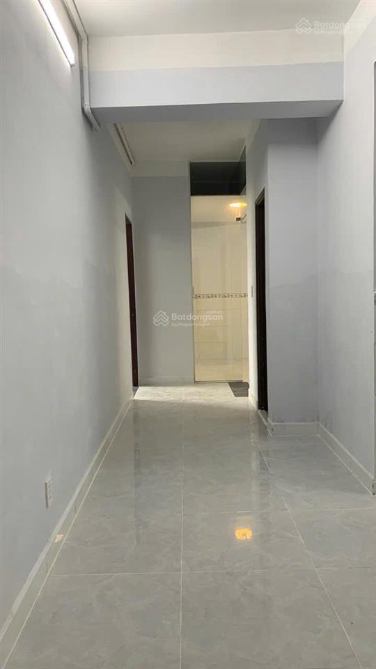 Chỉ 2,28 tỷ. sở hữu căn hộ sổ hồng riêng bình tân. 62m 2pn 1wc. nhà mới. gần bệnh viện, trường học