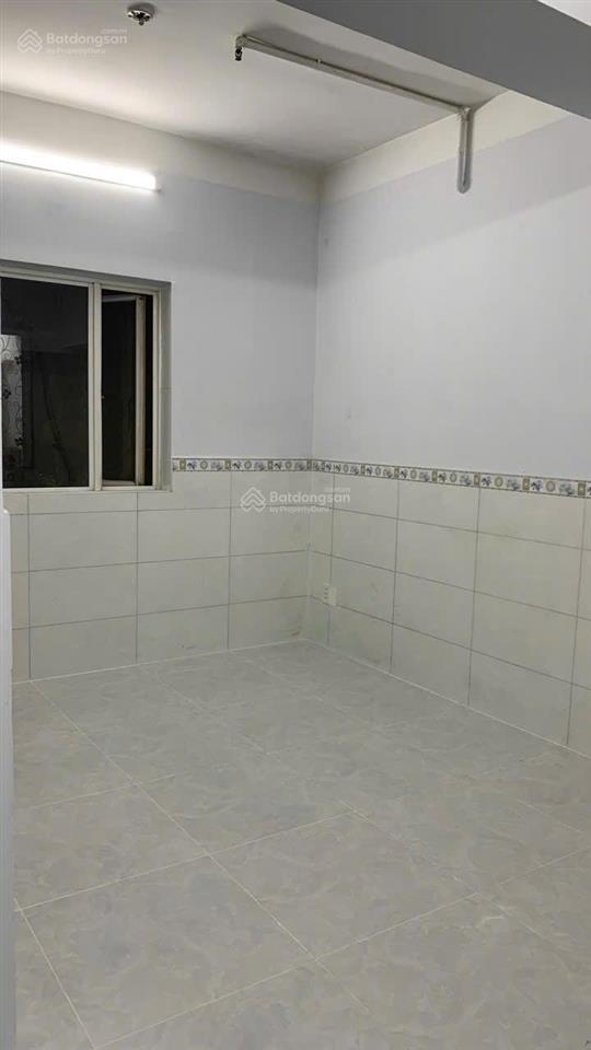 Chỉ 2,28 tỷ. sở hữu căn hộ sổ hồng riêng bình tân. 62m 2pn 1wc. nhà mới. gần bệnh viện, trường học