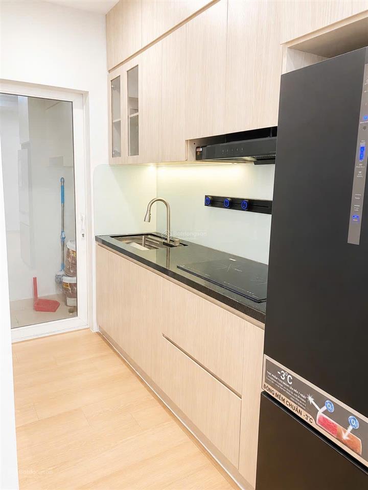 Bán căn hộ moonlight boulevard quận bình tân 510 kinh dương vương. 68m2 2pn 2wc full nội thất