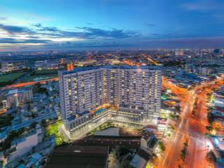Bán căn hộ moonlight boulevard quận bình tân 510 kinh dương vương. 68m2 2pn 2wc full nội thất