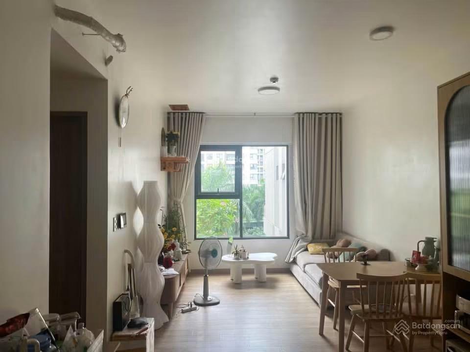 Chỉ 3,6 tỷ. sở hữu căn 56m 2pn full nội thất. sổ hồng riêng sẵn.