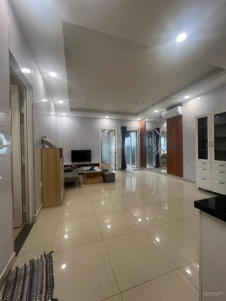 Căn hộ cho thuê moonlight boulevard  510 kinh dương vương quận bình tân 1pn 1wc. full nội thất