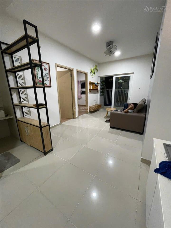 Cho thuê căn hộ an gia star (the star) 2pn 1wc giá chỉ 6,5 triệu.  0906 780 ***