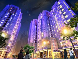 1,75 tỷ. sổ hồng riêng. chung cư tân mai bình tân. 47m 1pn 1wc. bancon.  0906 780 ***