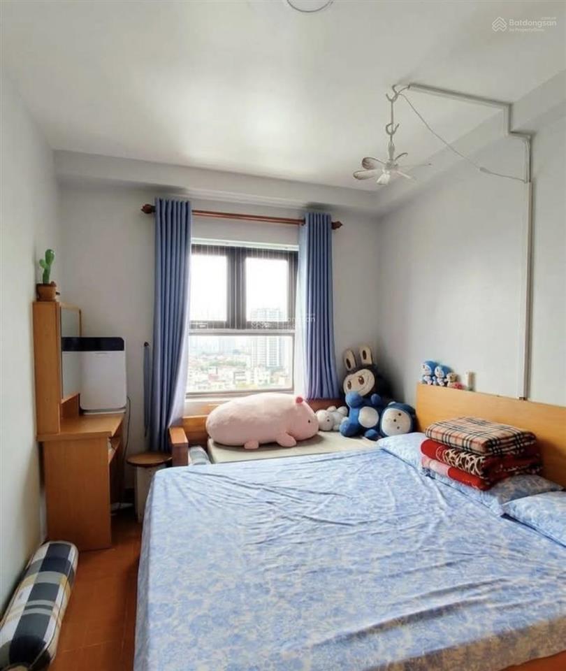 1,75 tỷ. sổ hồng riêng. chung cư tân mai bình tân. 47m 1pn 1wc. bancon.  0906 780 ***