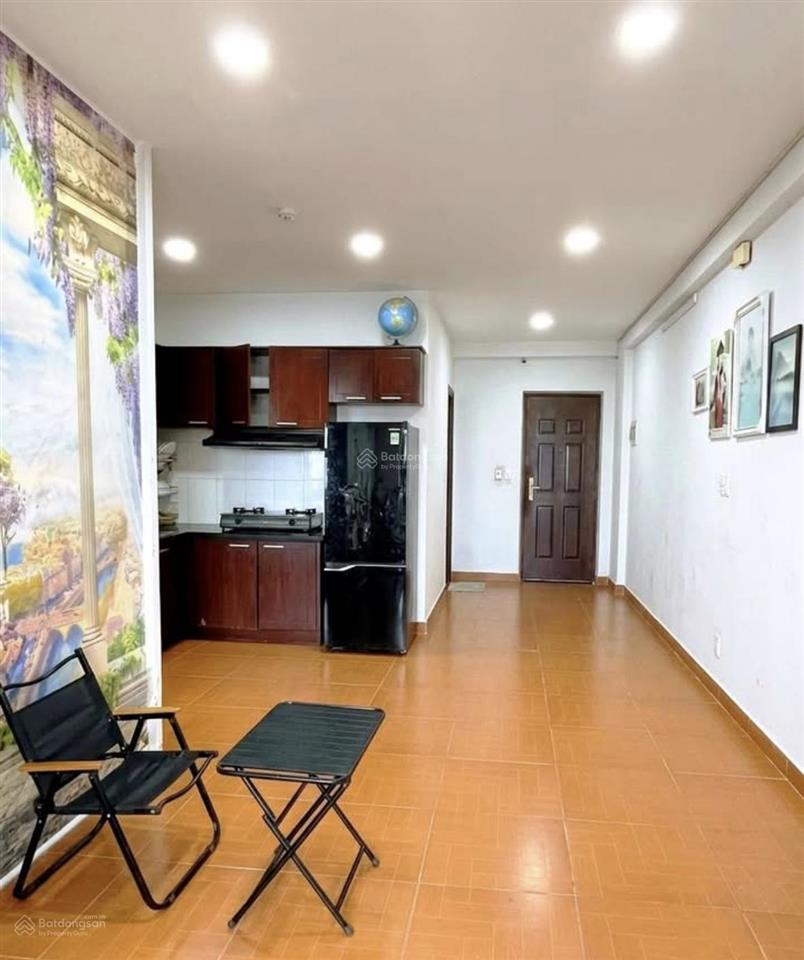 1,75 tỷ. sổ hồng riêng. chung cư tân mai bình tân. 47m 1pn 1wc. bancon.  0906 780 ***
