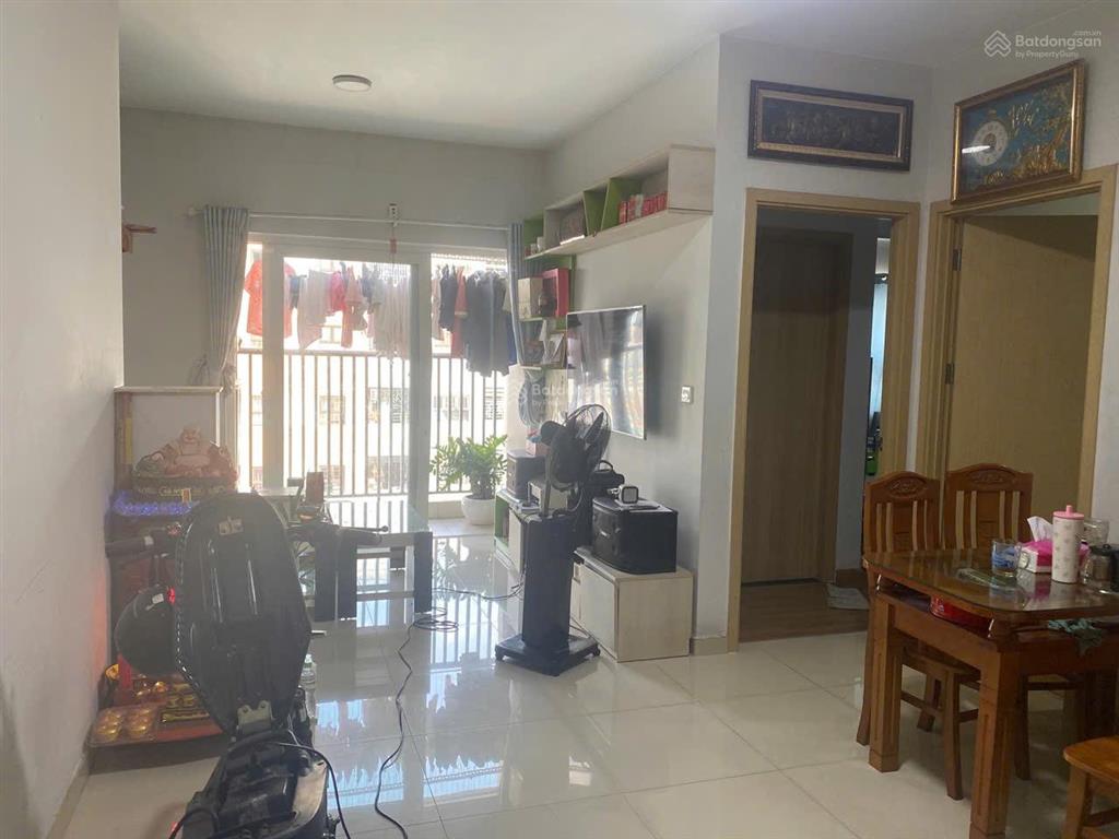 Trả nợ bank. bán gấp căn 65m 2pn 2wc view hồ bơi. dự án an gia star bình tân.