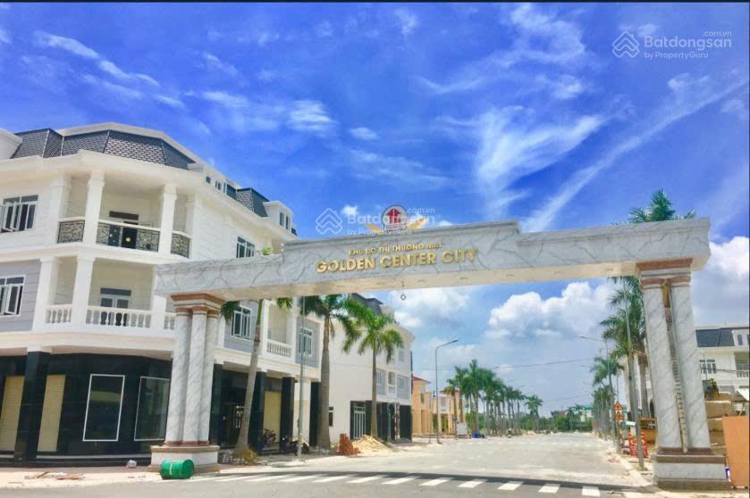Cho thuê đất trống 90m2 làm kho, văn phòng