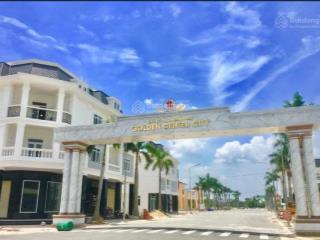 Cho thuê đất trống 90m2 làm kho, văn phòng