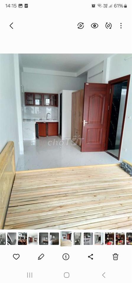 CHÍNH CHỦ CHO THUÊ PHÒNG TRỌ