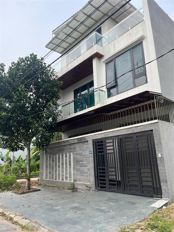 Chính chủ cần bán lô đất mặt tiền phường thanh miếu việt trì dt 77m², giá thoả thuận