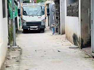 Chính chủ gửi bán 52,3 m full thổ cư tại phù bãi thắng lợi văn giang, tiếp giáp đường di sản