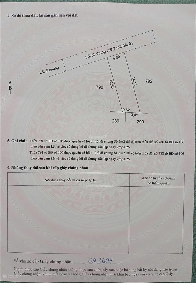 Chính chủ gửi bán 52,2m2 hoà bình thượng, văn giang, đường thông giáp dự án vin 2, 3