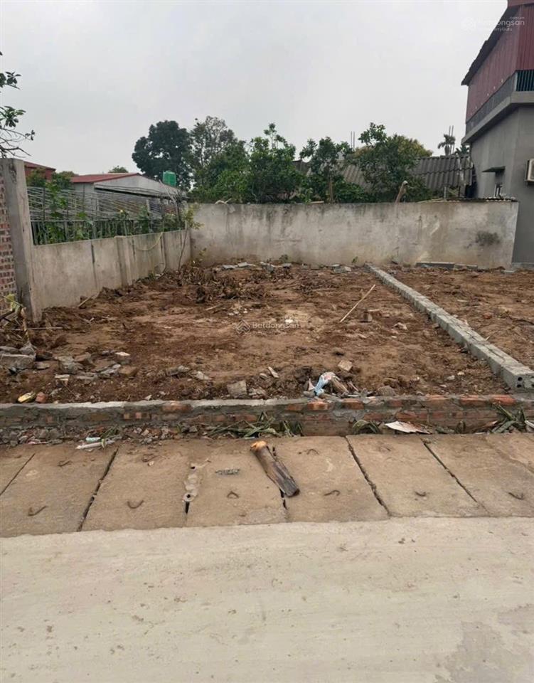 Hiếm cực hiếm 46,5m2 trục chính đông tảo, khoái châu, hưng yên, giá chỉ 2.2 tỷ