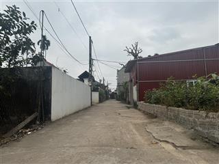 Chính chủ gửi bán 51m2 lô fo tại ab quán trạch, văn giang, tài chính đầu tư cực tốt