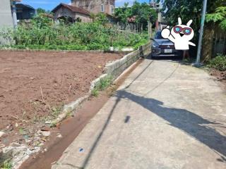 Tài chính hơn 2 tỷ sở hữu ngay 52,8m2 đất ở phù bãi  mễ sở, mặt tiền 4,8m vuông vắn