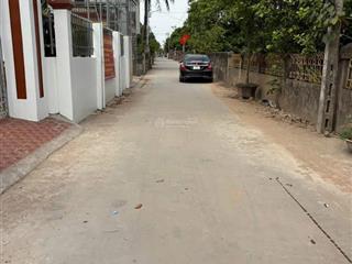 Tài chính chỉ 1 tỷ 4 sở hữu 52,6m2 đông tảo, hoàn long, hưng yên