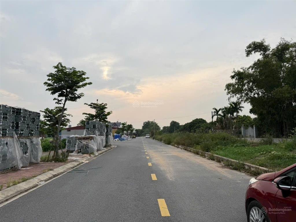 Chính chủ gửi bán mặt đường tỉnh 377 đấu giá triệu việt vương, đấu trúng rẻ đầu tư cực tốt
