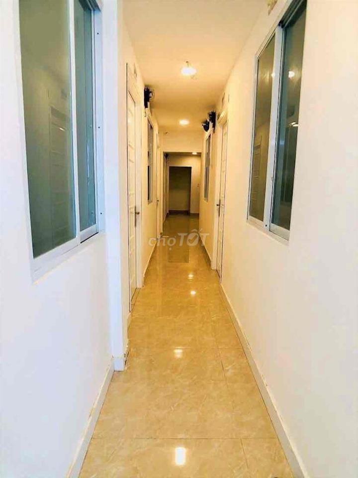 ❤️ CHO THUÊ PHÒNG FULL NỘI THẤT GIÁ RẺ VEW CÔNG VIÊN ĐẸP ✅