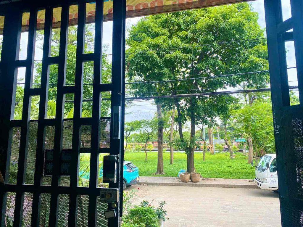 ❤️ CHO THUÊ PHÒNG FULL NỘI THẤT GIÁ RẺ VEW CÔNG VIÊN ĐẸP ✅