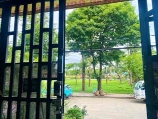 ❤️ CHO THUÊ PHÒNG FULL NỘI THẤT GIÁ RẺ VEW CÔNG VIÊN ĐẸP ✅