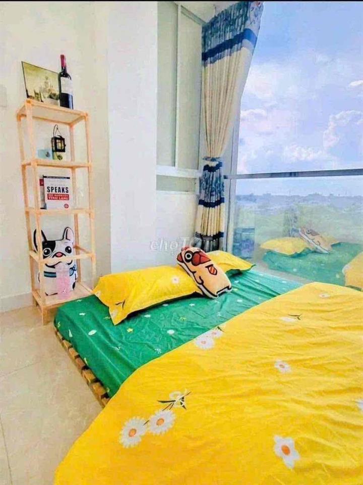 ❤️ CHO THUÊ PHÒNG FULL NỘI THẤT GIÁ RẺ VEW CÔNG VIÊN ĐẸP ✅