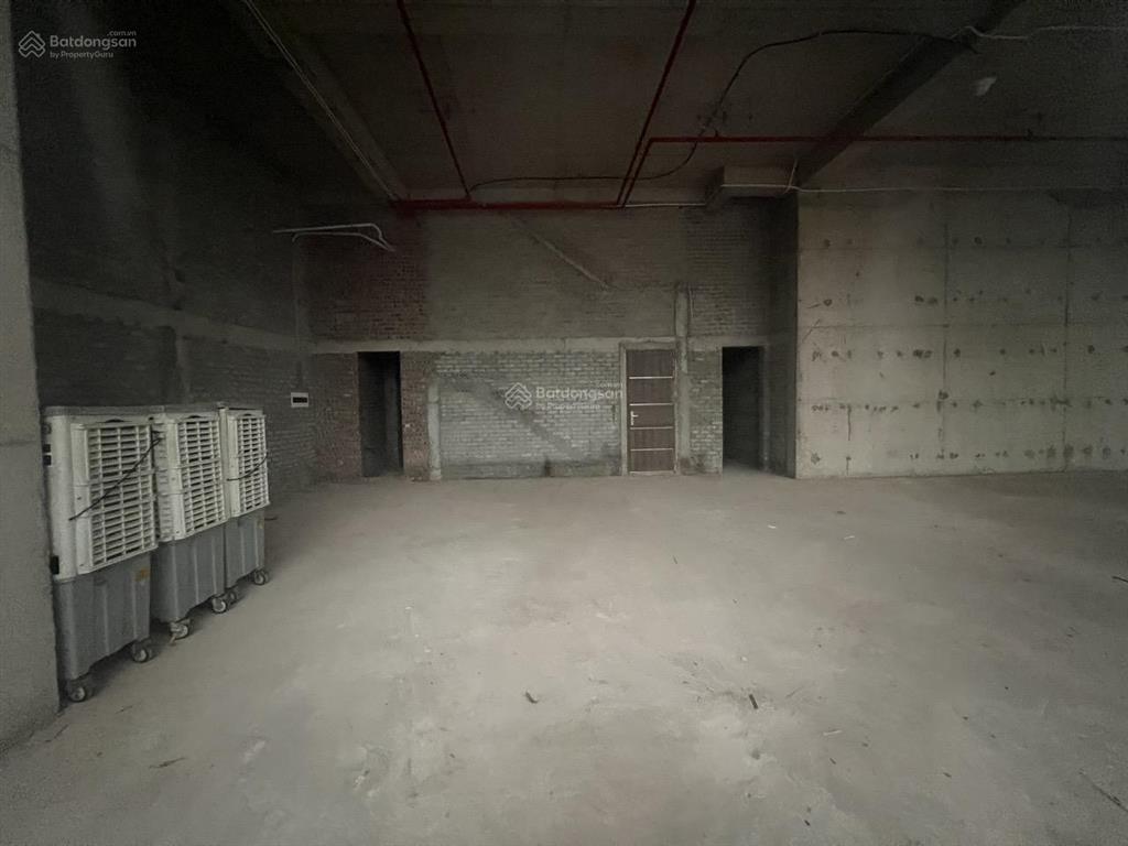Cho thuê shophouse đẹp tại toà k1, khai sơn city, 420 nghìn / m2, 195 m2
