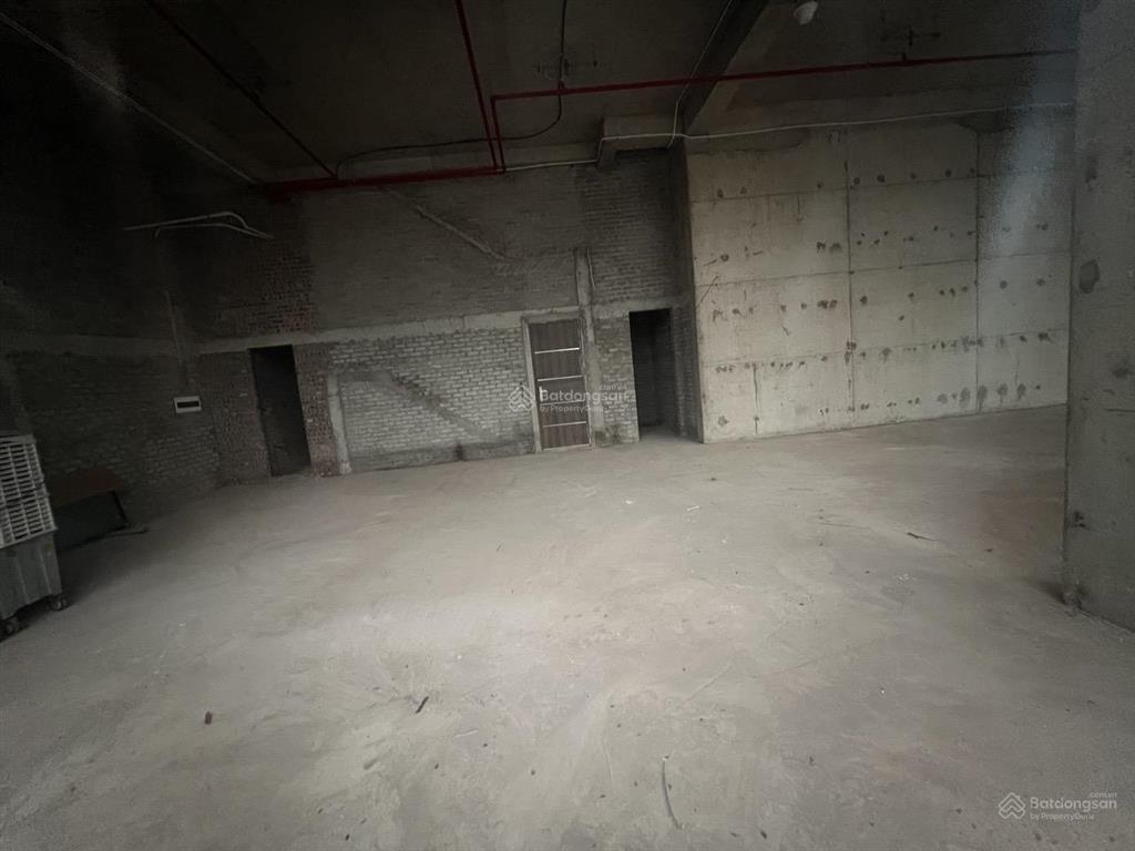 Cho thuê shophouse đẹp tại toà k1, khai sơn city, 420 nghìn / m2, 195 m2