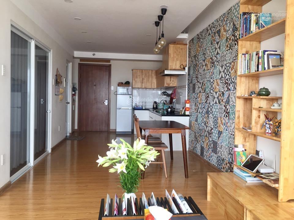Bán căn hộ flora anh đào (đối diện global city đỗ xuân hợp)