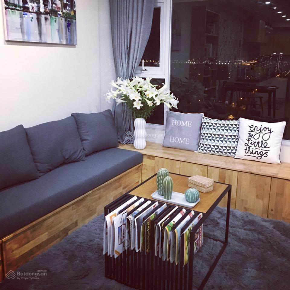 Bán căn hộ flora anh đào (đối diện global city đỗ xuân hợp)